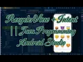 Android Studio Tutorial - RecyclerView Intent Activity Java Programming