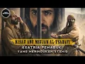 Lagu Pemabuk Yang Mengguncang Perang Qadisiyah | Kisah Nyata Abu Mihjan