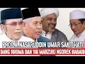 Download Lagu PROF. H.NASARUDDIN UMAR SAKIT HATI MENGOREK-NGOREK HABAIB || CERAMAH HAUL RABITHOH ALAWIYAH 
