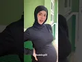 Download Lagu Bumil hijab goyang santuy