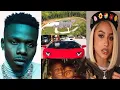 DaBaby - Lifestyle Net worth cars house Baby Mama Family Biography Record Album