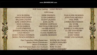 end credits p 13 shrek fovter after and how to train your dragon part 1 2