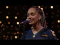 Jorja Smith - On My Mind (Live on KEXP)