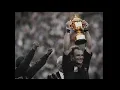 Mandela rugby moment reconciled the country
