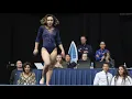 Download Lagu Gaya Entertain senam lantai yang menakjubkan - Katelyn Ohashi