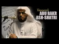Download Lagu Surah Al An'am - Abu Bakr Ash Shatri - Taraweeh Edition