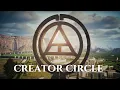 Download Lagu Alan Walker - Creator Circle (Official Visualizer)