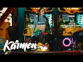 Download Lagu Karmen feat. Stylo G - Play Me | Official Video