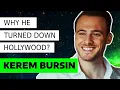 KEREM BURSIN Full Biography - From Hollywood to Turkish Superstar