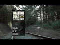 THE WALKING DEAD SEASON 4 DVD MENU
