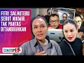 Download Lagu GEGER! Hakim Tolak 2X Penangguhan Penahanan Nikmir, Ini 5 Reaksi Pedas Fitri Salhuteru | CUMI TOP  V