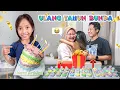 Download Lagu 🎁 KADO TERBAIK DARI LEIKA… BIKIN BUNDA MENANGIS!