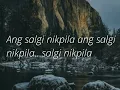 Download Lagu Salgi nikpila garo song lyrics by Titans
