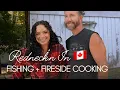 North Meets South Alabama A True Redneck Adventure In Canada