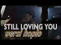 Download Lagu Still Loving You - Scorpion cover versi dangdut koplo
