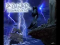 Download Lagu 11- Adgar - Amigo Del Viento