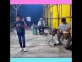 Download Lagu Tegar Surya Prayoga ft Raden Yusra || Gelandangan Sesi Latihan