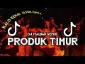 Download Lagu DJ KALO KENAL JATUH CINTA (PRODUK TIMUR) DJ MALBAR VIRAL TIK-TOK 🔥🔥🔥