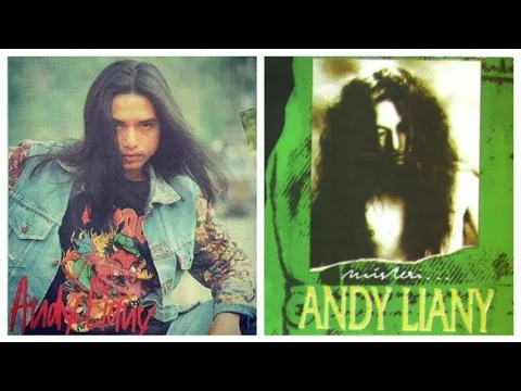 Download MP3 Andy Liany - Misteri