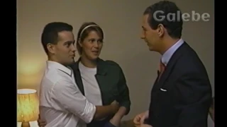 ESTA É MINHA CASA  GALEBE 20 03 1992