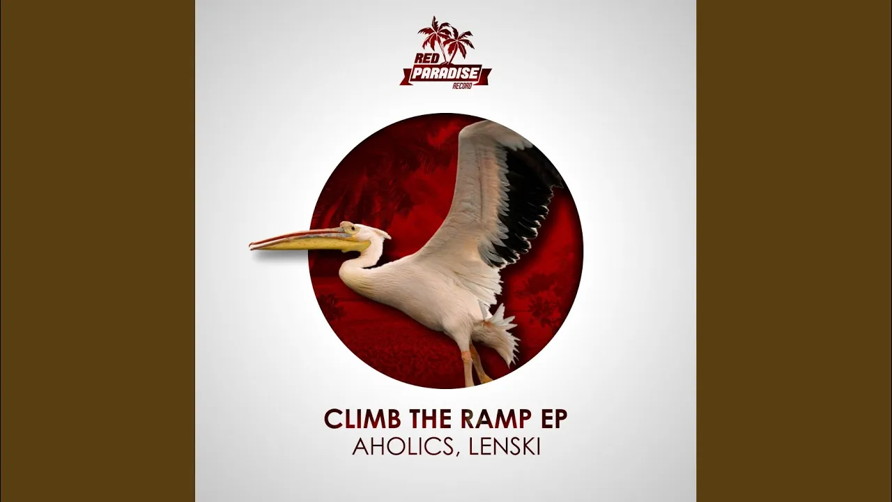 Climb The Ramp (Original Mix)