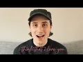 Download Lagu Isaac Anderson - I Think That I Love You (Official Music Video)
