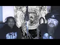 SHADOW OF INTENT - Barren And Breathless Macrocosm - REACTION