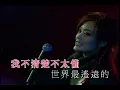 李克勤 + 容祖兒 - 逃避你 (壓軸拉闊音樂會2004)