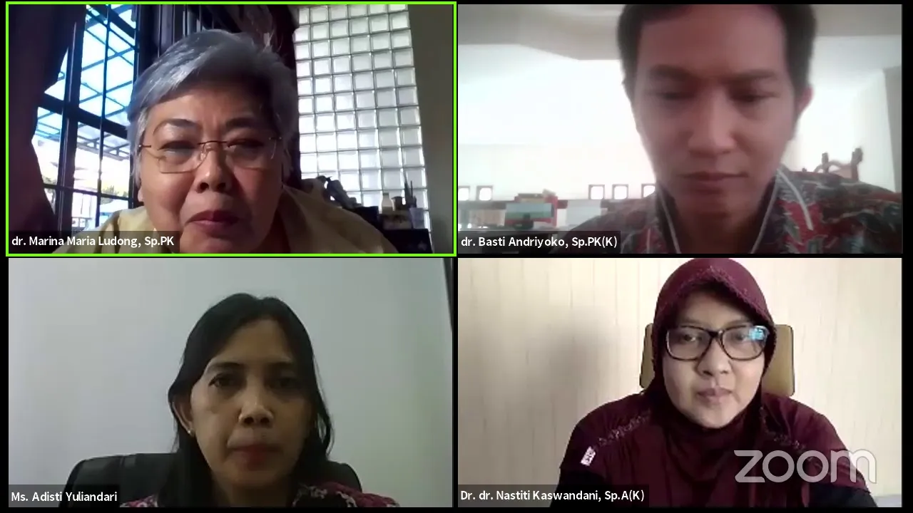 Pada video kali ini akan dibahas anatomi dari sistem respirasi (pernapasan), dimulai dari sistem res. 