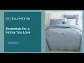BrylaneHome 2023 Essentials For A Home You Love