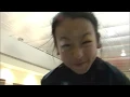 浅田真央　DREAMS COME TRUE　何度でも　CM