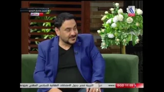 حصريا مقطع أغنية متعوب قاسم السلطان 2017 