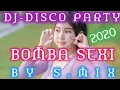 Download Lagu DJ SEXI  PARTY BOMBA SEXI BASS BUANG DALAM  ( STEFEND REMIXER)
