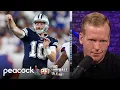 Is Cooper Rush pushing Dak Prescott for QB1 with Dallas Cowboys Pro Football Talk NFL on NBC