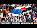 Lagu TERBUKTI WAPRES KOSONG !! DETIK-DETIK GIBRAN NGANG-NGONG BINGUNG DITANYA CPNS OPTIMALISASI
