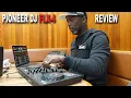 Download Lagu Pioneer DJ FLX4 Review - A GREAT ENTRY LEVEL CONTROLLER