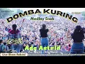 Download Lagu DOMBA KURING MEDLEY - ADE ASTRID \