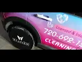 2023 Ford Bronco Sport Door Handle Removal and Install