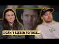 This is TOO much... James Blunt - Monsters REACTION