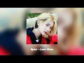 Download Lagu epex - love virus [sped up]