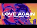 Alok - Love Again (feat. Alida) [Dallax Hypertechno Remix] Extended