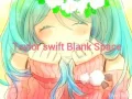Fantage music video:Blank Space