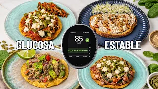 PERFECT Breakfasts and Dinners For Diabetes Hypothyroidism Menopause and more NO EGGS WHEAT