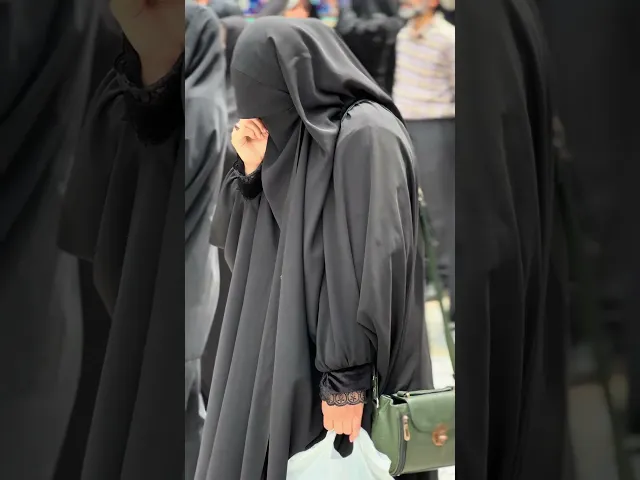 ⁣حبات الغيث في ارض العلا تروي ظمأ النفوس كاميرا قناة الجوادين تنقل لكم أجواء المطر من مدينة مشهد