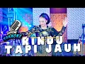 Download Lagu Karaoke - RINDU TAPI JAUH - Niken Salindry (Official Music Video ANEKA SAFARI)