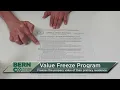 Bernalillo County Assessor Value Added Value Freeze Program FAQs