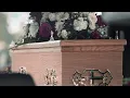 Kevin Davis Obituary 41-Year Old Birmingham Shot And Killed Found Left On Roadside