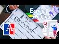 Early Action New Way to Apply at American University in Washington DC