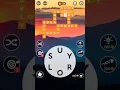 Wordscapes Level 217 Sky Cloud 9 Answers
