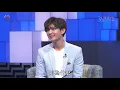 #36題愛上你｜【刻在你心底的名字】陳昊森回想哭戲 難掩情緒淚灑攝影棚 | Edward Chen
